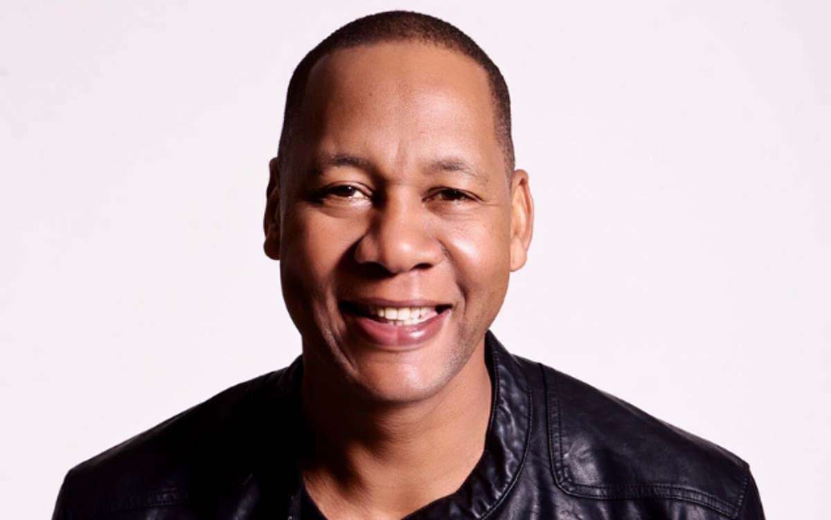 Mark Curry