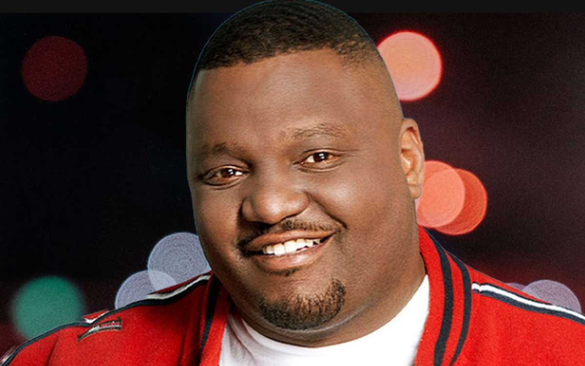 Aries Spears