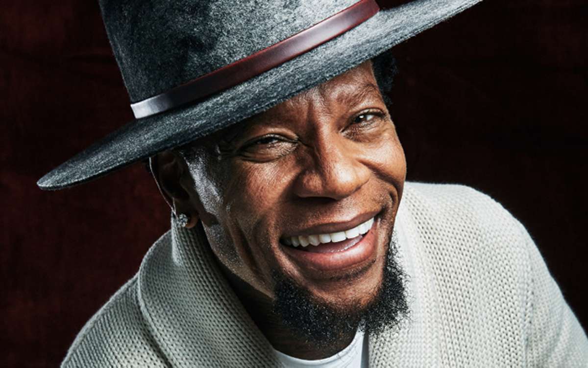 D.L. Hughley