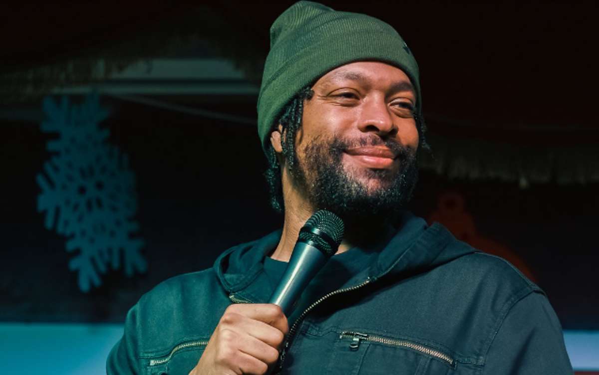 DeRay Davis