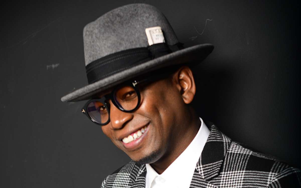 Guy Torry