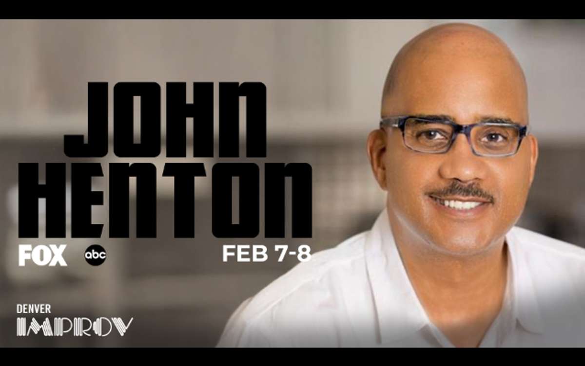 John Henton