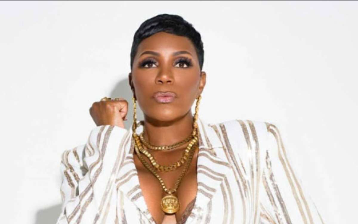 Sommore