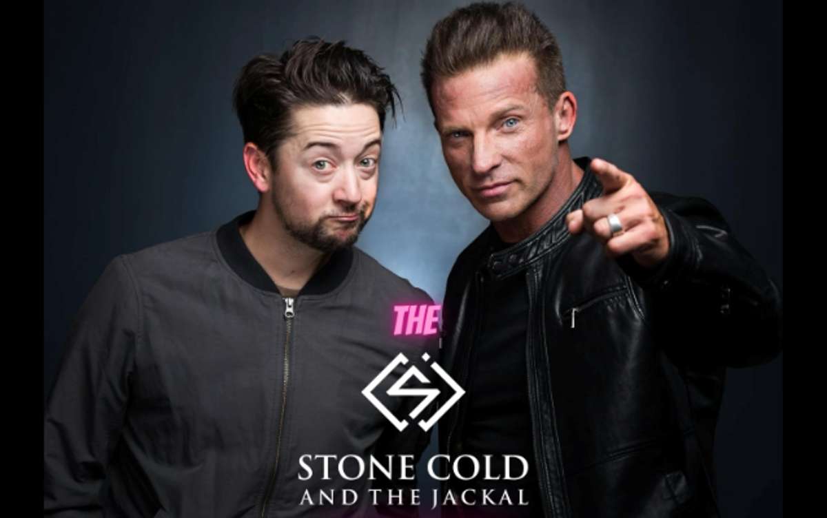 The Stone Cold & Jackal Show